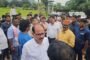 संबद्ध डिग्री महाविद्यालय महासंघ ने गुरुजी के निधन पर शोक व्यक्त किया