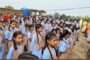 दिशोम गुरु शिबू सोरेन के अंतिम दर्शन को पहुंचे पूर्व मुख्यमंत्री रघुवर दास और पूर्व सांसद धीरज साहू