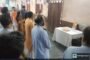 स्वास्थ्य मंत्री डॉ इरफान अंसारी ने दिशोम गुरु को भारत रत्न देने की मांग किया