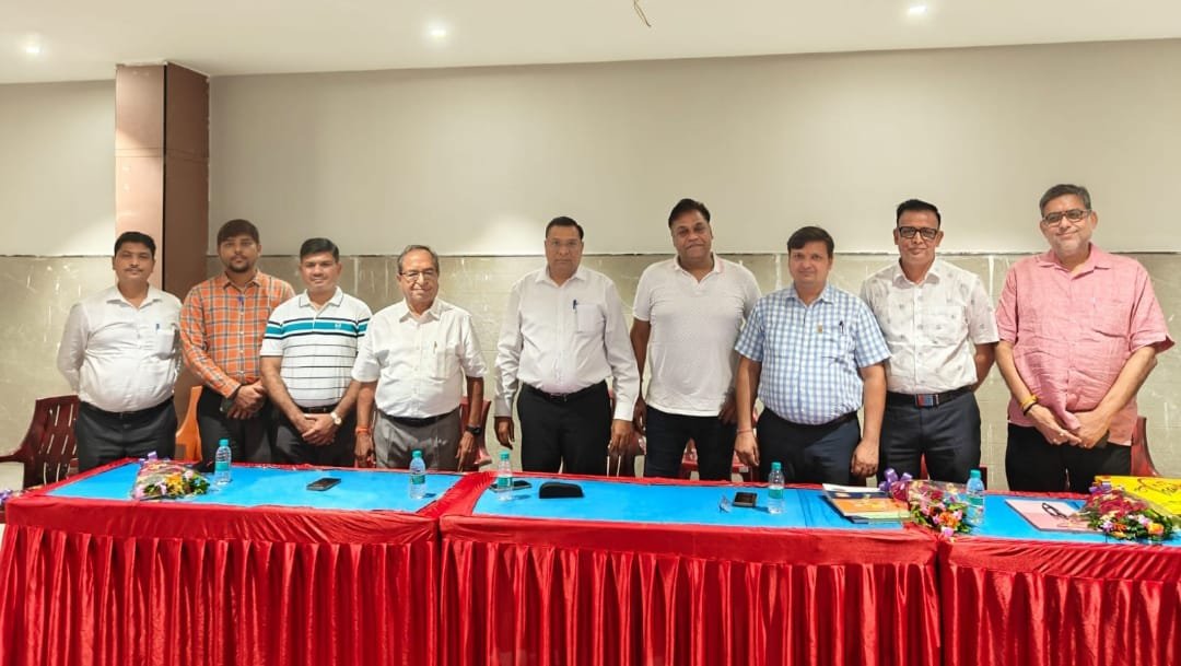 पंचवटी आईवीवाई फेस टू समिति का हुआ गठन