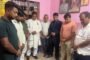 सड़क दुर्घटना में सोनू यादव की मौत
