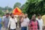 पूर्व मुख्यमंत्री और राज्यसभा सांसद दिशोम गुरु दिवंगत शिबू सोरेन जी का रामगढ़ के नेमरा में हुआ अंतिम संस्कार