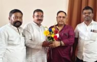 रामगढ़ जिला भाजपा की दयनीय स्थिति