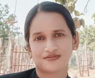 दहेज मुक्त झारखंड की लातेहार जिला अध्यक्ष बनीं अधिवक्ता अस्मिता एक्का