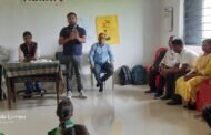 स्टेम और करियर की ओर से एसएस प्लस टू हाई स्कूल पतरातू में किया गया करियर काउंसलिंग का आयोजन