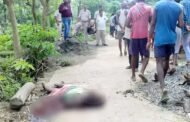 साहिबगंज में मां, बेटी और दामाद की निर्मम हत्या