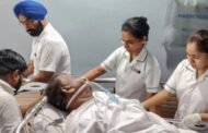 शिक्षा मंत्री रामदास सोरेन की हालत गंभीर,दिल्ली के अपोलो अस्पताल में भर्ती