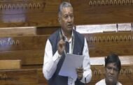 झारखंड से महाराष्ट्र की दूरी लगभग 400 किलोमीटर कम हो जाएगी: कालीचरण सिंह