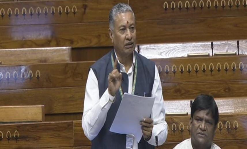 झारखंड से महाराष्ट्र की दूरी लगभग 400 किलोमीटर कम हो जाएगी: कालीचरण सिंह