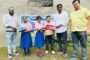 झारखंड के राज्यपाल पहुंचे नेमरा गांव,हेमंत से की मुलाकात,गुरुजी को श्रद्धांजलि अर्पित की