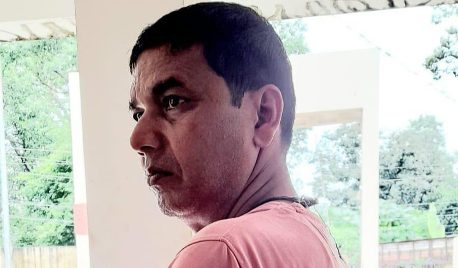 व्यवसायी राजेश कुमार पर ब्लेड से हमला, घायल