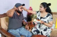 पवित्र सावन महीने का पूर्णिमा के दिन हुआ समापन