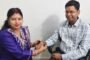 पैसे और पद के लालच वाले पदाधिकारी उच्च पद पर बैठे नेताओं के खिलाफ कर रहे षडयंत्र:बाबूलाल मरांडी