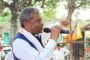 संजय सेठ राजपूताना राइफल्स रेजिमेंटल सेंटर पहुंचे
