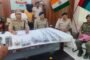 झारखंड और देश में आदिवासी अस्मिता की मशाल को और ऊंचा करूंगा : हेमंत सोरेन