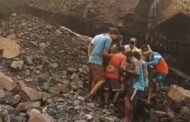 धनबाद के निरसा में अवैध माइंस धंसा; युवक मरा