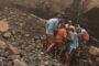 बाबा बैद्यनाथ धाम प्रकरण में गिरफ्तारी देने पहुंचे निशिकांत दुबे