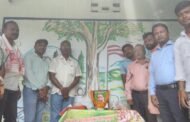 केंद्रीय मिलन सरहुल पूजा समिति ने शिबू सोरेन को श्रद्धांजलि अर्पित की
