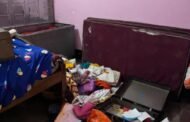 धनबाद में बंद घर से 15 लाख की चोरी