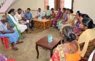 नेमरा में मुख्यमंत्री हेमंत सोरेन ने परिजनों संग श्राद्ध कर्म से सम्बंधित विचार विमर्श किया