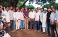 पीटीपीएस में झारखंड लोकतांत्रिक क्रांतिकारी मोर्चा की हुई बैठक