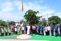 स्वतंत्रता दिवस पर पीवीयूएनएल में गर्व के साथ ध्वजारोहण एवं सांस्कृतिक कार्यक्रमों का आयोजन