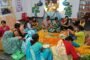 सरस्वती विद्या मंदिर में हर्षोल्लास से मना स्वतंत्रता दिवस छात्रों ने दी मनमोहक प्रस्तुतियां