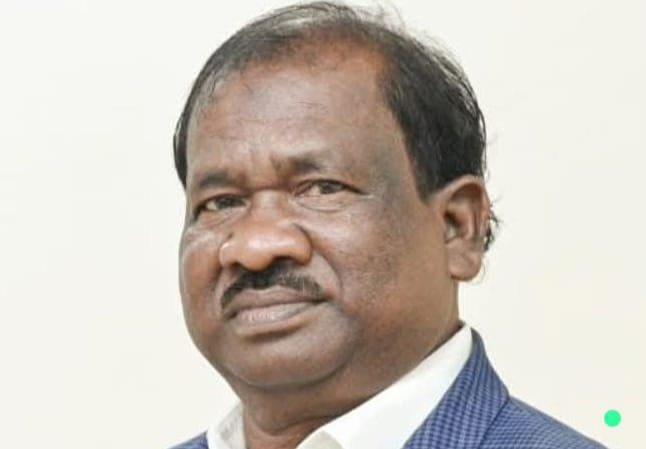 झारखण्ड की राजनीति में अपूर्णीय क्षति: राजेंद्र प्रसाद