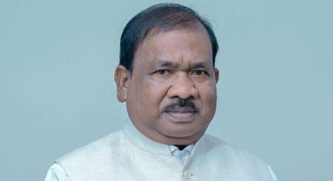 शिक्षा मंत्री रामदास सोरेन के आकस्मिक निधन से अत्यंत मर्माहत हूं :धीरज प्र साहू