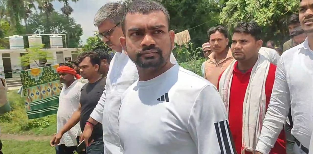 सूर्या हंसदा एनकाउंटर की सीबीआई जांच हो : टाइगर जयराम महतो