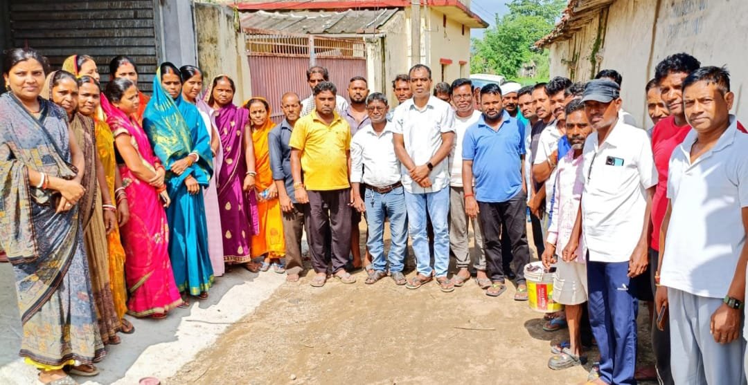पतरातू में खतियान अधिकार सभा सह मिलन समारोह कार्यक्रम, ऐतिहासिक होगी : सोनी महतो