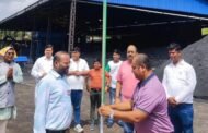 रोटरी रामगढ़ सिटी ने देशभक्ति और सेवा भाव के साथ मनाया 15 अगस्त