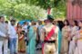 यदुवंशी परिवार ने कृष्ण जन्मोत्सव पर निकाला भव्य शोभा यात्रा