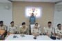 औद्योगिक क्षेत्र में पेड़ पौधे लगाना अत्यंत आवश्यक: नमिता सर्राफ