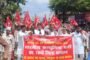 कुख्यात अपराधकर्मी एवं संगठित गिरोह के सरगना डब्लू सिंह उर्फ गौतम सिंह ने पुलिस के समक्ष किया आत्मसमर्पण
