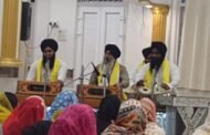 बिन बोल्या सब किछ जांदा,किस आगे कीजिये अरदास...