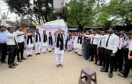 राधा गोविन्द विश्वविद्यालय में एंटी रैगिंग सप्ताह का भव्य समापन