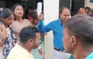 पलामू में कस्तूरबा गांधी स्कूल की 40 छात्राएं बीमार