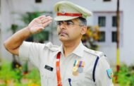 झारखंड कैडर के आईपीएस अधिकारी कुलदीप द्विवेदी सीबीआई के संयुक्त निदेशक बने