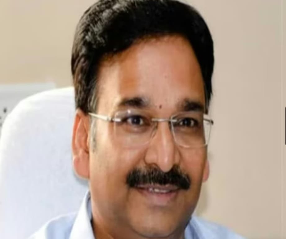 झारखंड शराब घोटाला के आरोपी आईएएस विनय चौबे को मिली बेल