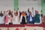 श्री श्री सार्वजनिक दुर्गा पूजा समिति थाना चौक की बैठक संपन्न