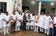 राहुल गांधी की वोटर अधिकार यात्रा में झारखंड कांग्रेस की ऐतिहासिक भागीदारी