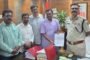 मनसा पूजा को लेकर कूरशे गांव में जागरण का आयोजन किया गया