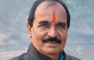 लोकसभा में नैतिकता बिल पर विपक्ष का हंगामा अनुचित: जे पी पांडेय