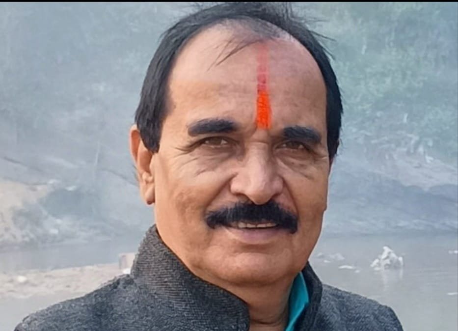 लोकसभा में नैतिकता बिल पर विपक्ष का हंगामा अनुचित: जे पी पांडेय