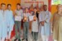 भदानीनगर वैंकटेश आयरन फैक्ट्री में काम करने के दौरान मजदूर की मौत