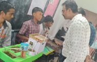 एसएसविएम पतरातू थर्मल में विज्ञान -गणित मेला का हुआ भव्य आयोजन