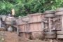 मुख्यमंत्री ने स्मार्ट सिटी, धुर्वा स्थित निर्माणाधीन कन्वेंशन सेंटर का स्थल निरीक्षण किया