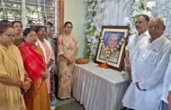 ग्रामीणों के आंदोलन से डर गई सरकार,रैयतों की बात सुनी जानी चाहिए : अन्नपूर्णा देवी