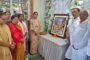 मुख्यमंत्री ने स्मार्ट सिटी, धुर्वा स्थित निर्माणाधीन कन्वेंशन सेंटर का स्थल निरीक्षण किया